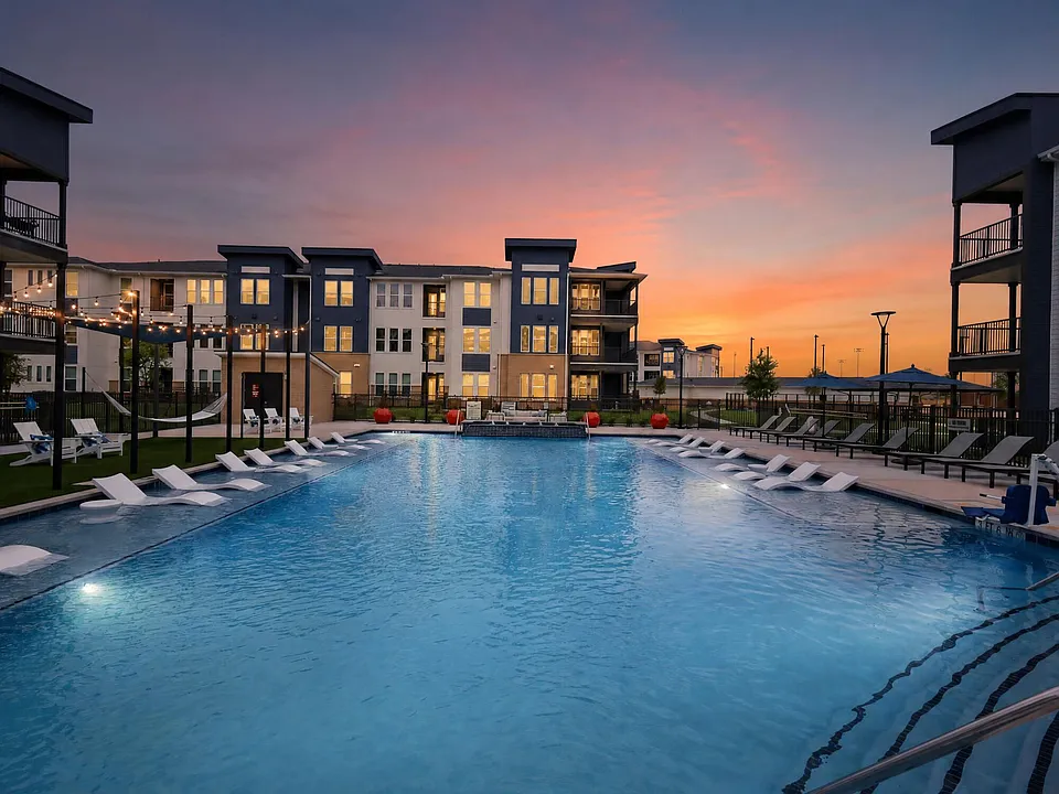 Aspire at Greenville