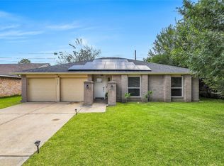 3327 Honey Creek Dr, Houston, TX 77082