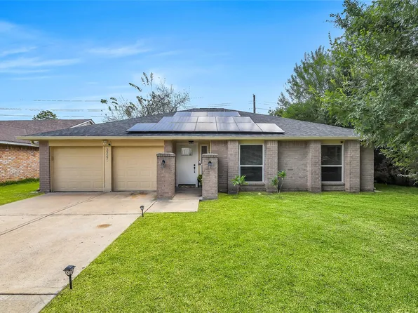 3327 Honey Creek Dr, Houston, TX 77082