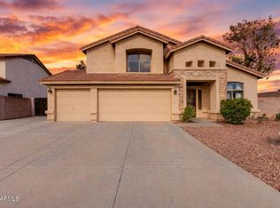 10352 W PRIMROSE Drive, Avondale, AZ 85392