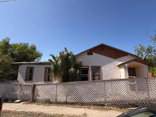 102 Belvedere Dr, Brownsville, TX 78520