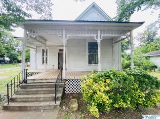1410 Grant St SE, Decatur, AL 35601