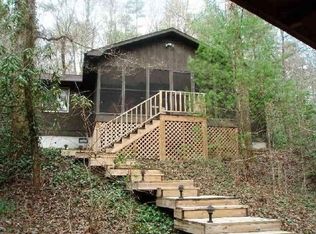 671 Highway 356, Helen, GA 30545