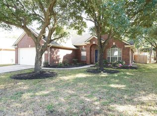 8806 Sherina Park Dr, Houston, TX 77095