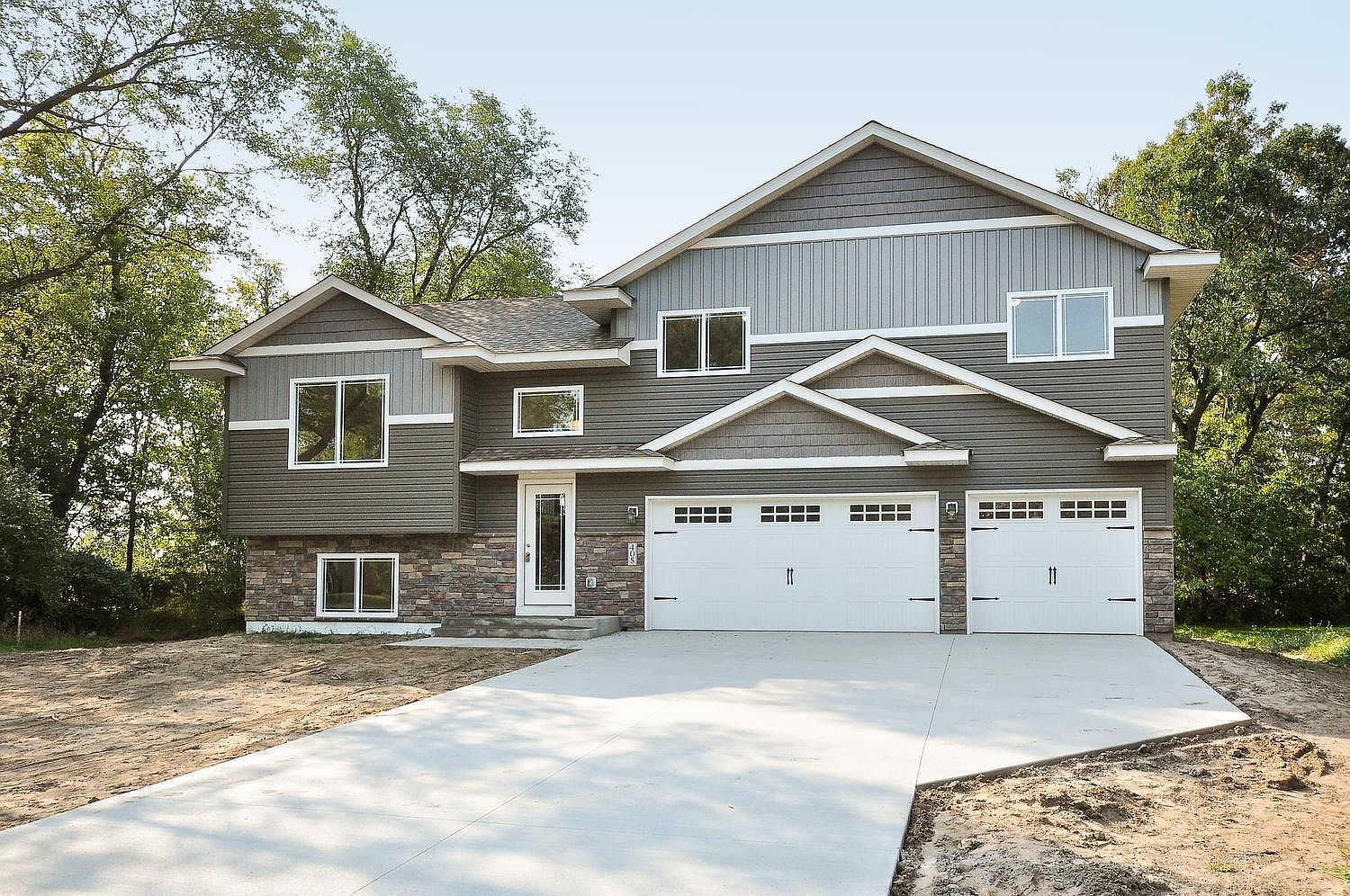 260 N Ave, Rush City, MN 55069 Zillow