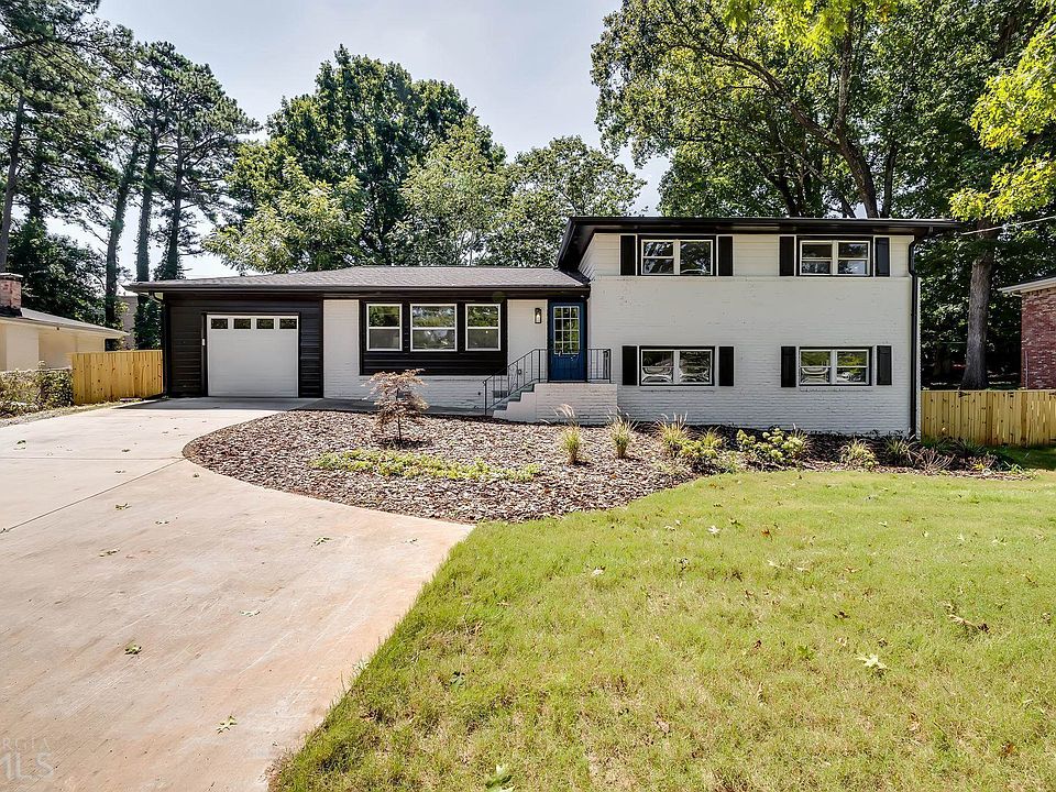 3065 Midway Rd, Decatur, GA 30032 Zillow