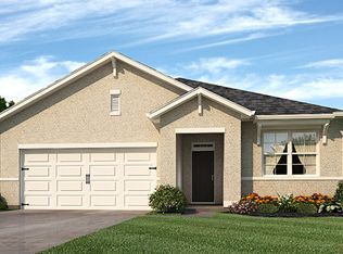 156 Country Walk Cir, Davenport, FL 33837