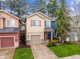 3027 SE Kingswood Ave, Hillsboro, OR 97123