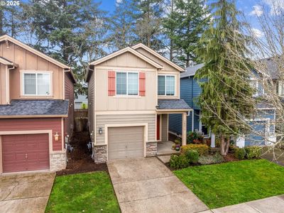 3027 SE Kingswood Ave, Hillsboro, OR, 97123