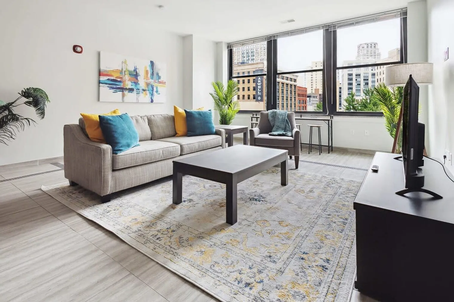2 bed, 2.0 bath, 1248 sqft, $9,095 — Photo 1