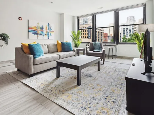 111 State St, Detroit, MI