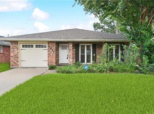 3220 Texas Ave, Kenner, LA 70065