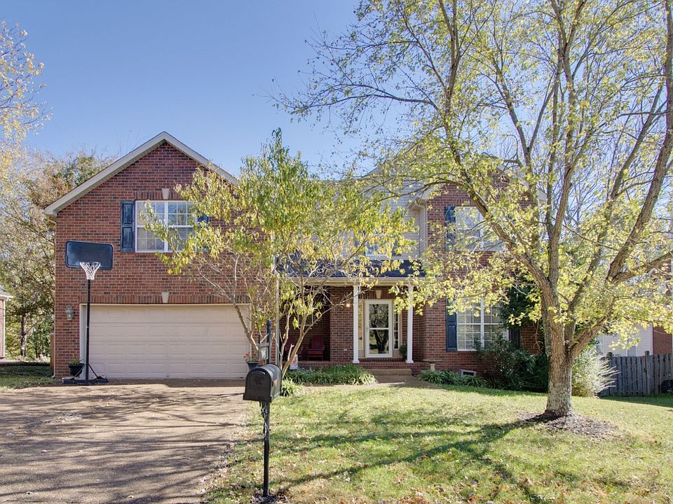 1046 Mansker Farms Blvd, Hendersonville, TN 37075 Zillow