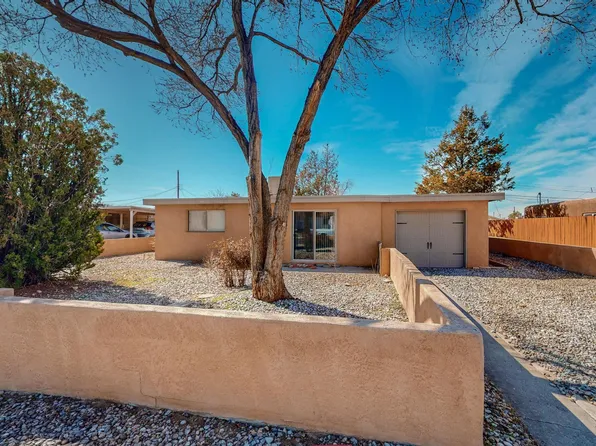2813 Bel Air Dr NE, Albuquerque, NM 87110