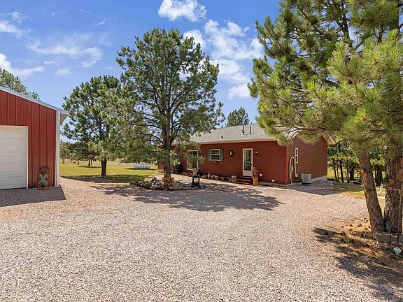 3rd image of 10447 Custer Highlands Rd