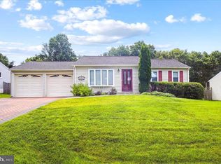 18417 Wachs Ter, Olney, MD 20832
