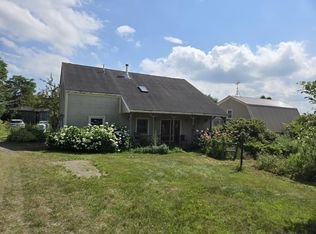 183 Greenbush Rd, Corinna, ME 04928