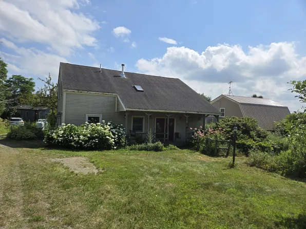 183 Greenbush Road, Corinna, ME 04928