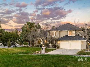 1865 E Sendero Ln, Boise, ID 83712