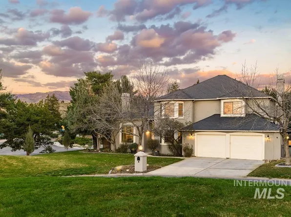 1865 E Sendero Ln, Boise, ID 83712