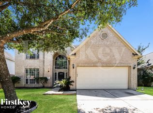 19107 Crystola Park, Spring, TX 77373