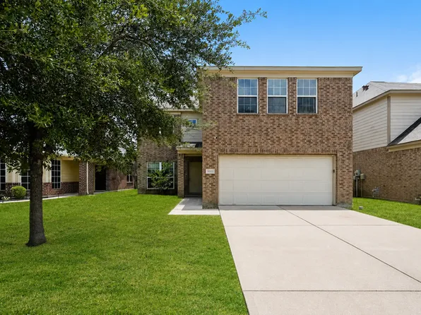 14806 Millers Chestnut St, Houston, TX 77049