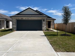 18709 Presswood Way Dr, New Caney, TX 77357