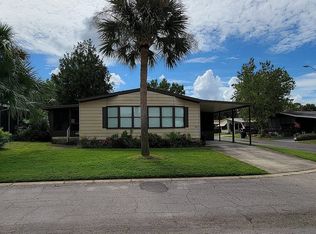 8834 Megan Ln #68S, Orlando, FL 32836