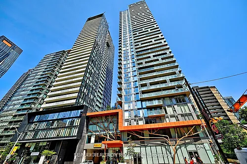 50 Wellesley St E #704 Photo 1