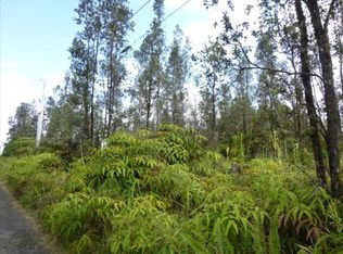 Road 7, Mountain View, HI 96771