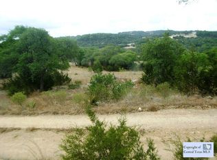 342 Joyce LOT 35, Canyon Lake, TX 78133