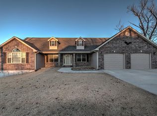 20902 Lockhart Ln, Waynesville, MO 65583