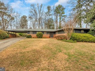 1555 Moores Mill Rd NW, Atlanta, GA 30327