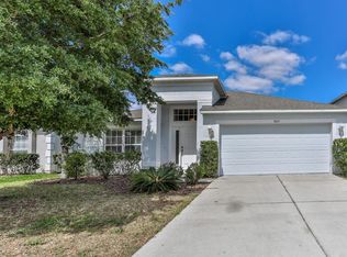 4615 Lisette Cir, Brooksville, FL 34604