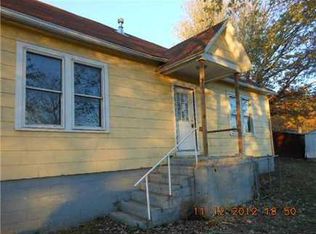 623 Shorty Hill Rd #572, Springdale, AR 72764