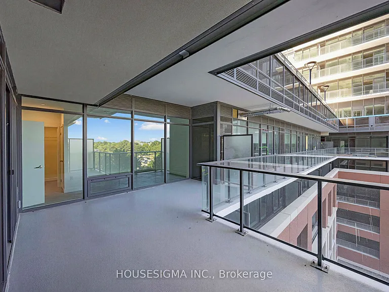 4010 Eglinton Ave W #607 — Photo 21