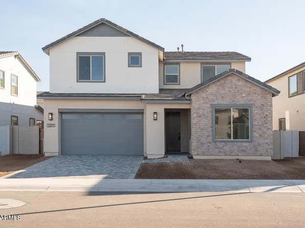 5891 S GRANITE Street, Gilbert, AZ 85298