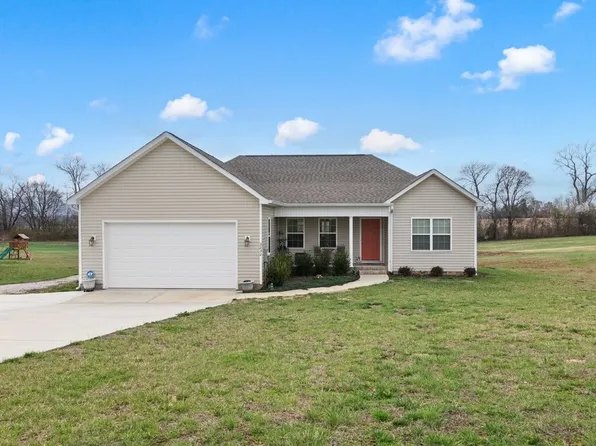3232 Owl Hollow Rd, Belvidere, TN 37306