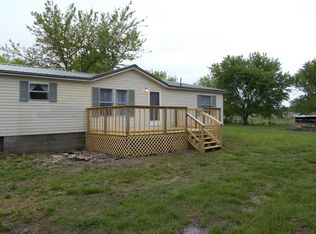 10852 Oddie Ln, Neosho, MO 64850