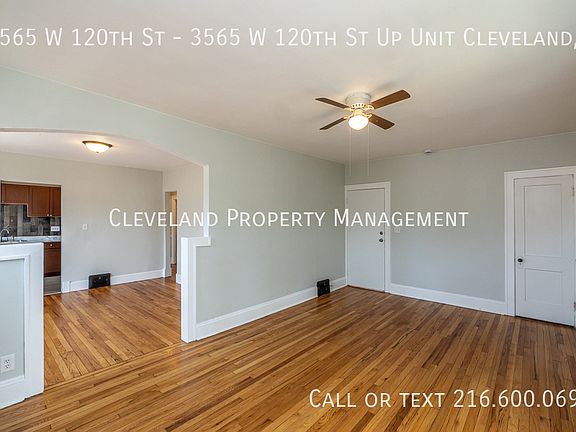 5th image of 3565 W 120th St #Up