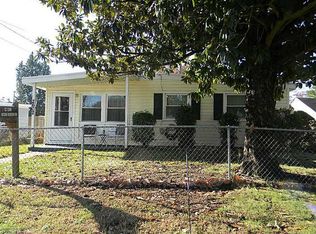 2602 Cayce Dr, Chesapeake, VA 23324