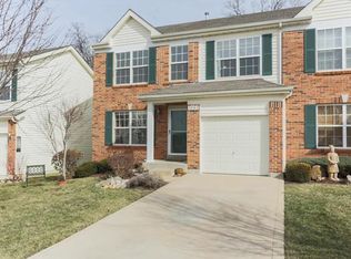 3553 Pearson Pointe Ct, Saint Louis, MO