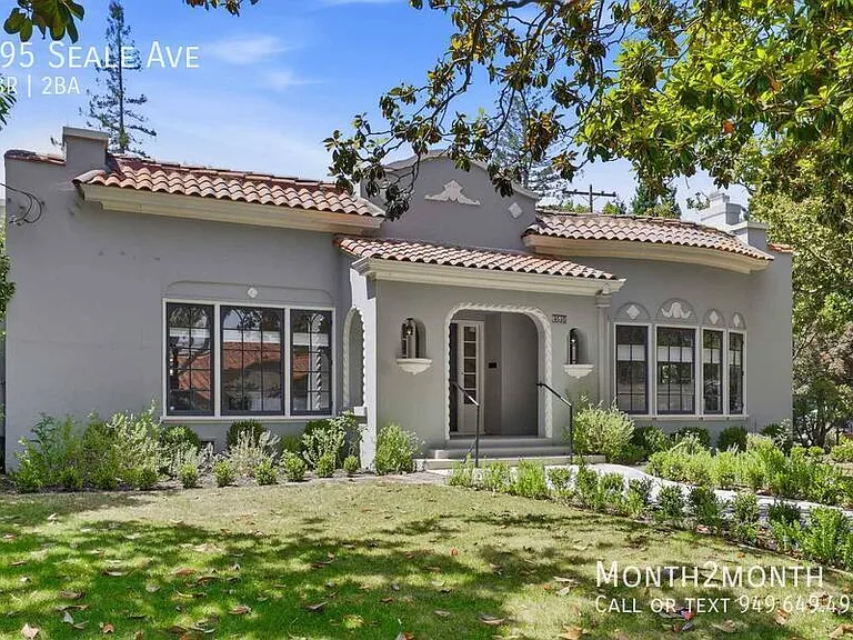 595 Seale Ave — Photo 63