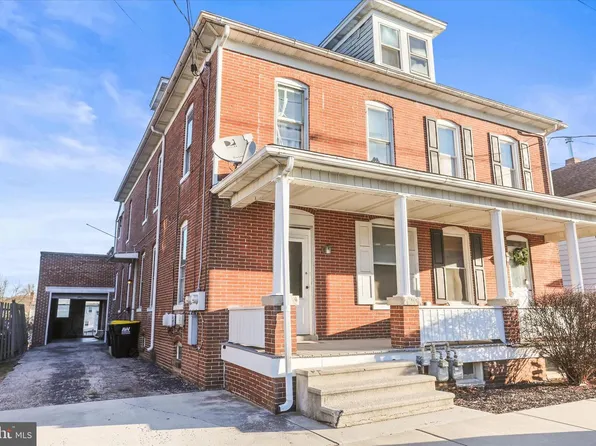 530 Baer Ave, Hanover, PA 17331