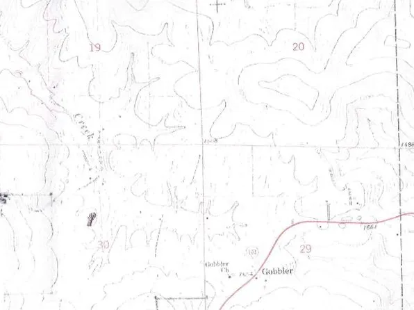 Just Off Hwy #412, Green Forest, AR 72638