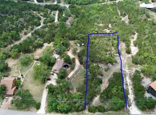1123 Summit Blf #49, Canyon Lake, TX 78133