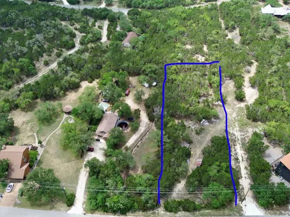 1123 Summit Blf #49, Canyon Lake, TX 78133