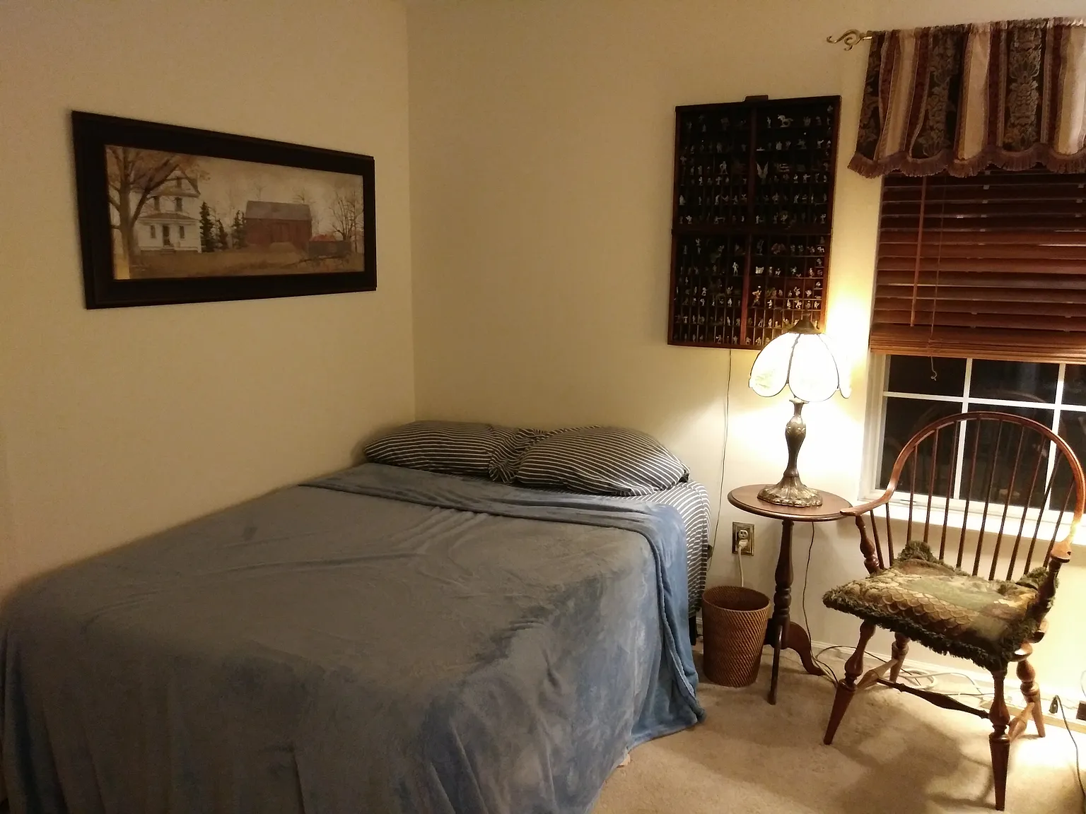 1 bed, 1051 sqft, $1,100 — Photo 2