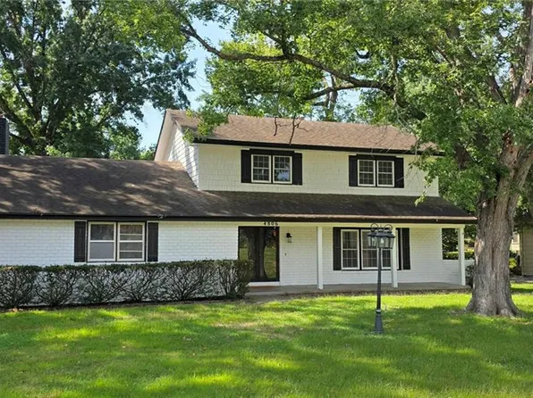 4806 Stonecrest Ter, Saint Joseph, MO 64506