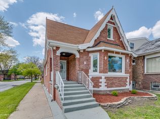 7758 S King Dr, Chicago, IL 60619